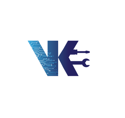 VK DigitalCare Logo